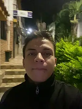 _Leo_Boyn Webbikameraesitys