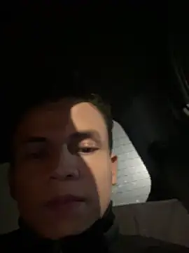 Webkamerová show _Leo_Boy