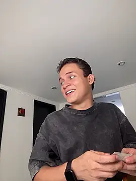 _Leo_Boy Webcam-Show
