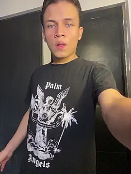 Вебкам-шоу _Leo_Boy