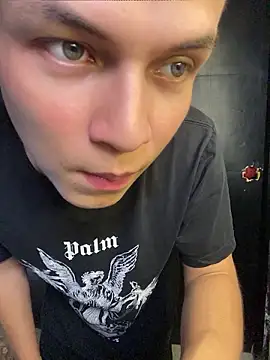 _Leo_Boy Webcam Show