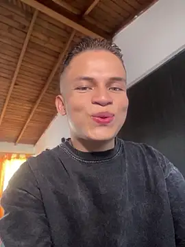 Webkamerová show _Leo_Boy