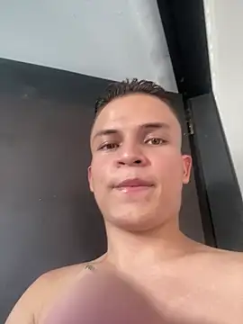 _Leo_Boy webcam show
