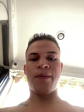 Webkamerová show _Leo_Boy