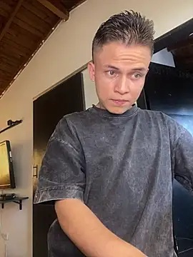 Webkamerová show _Leo_Boy