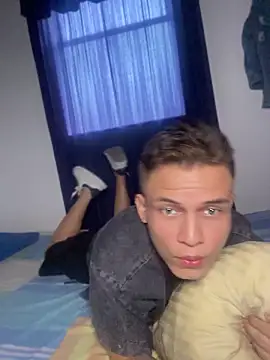 _Leo_Boyn Webbikameraesitys