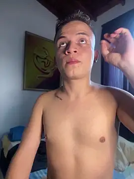 _Leo_Boy Webcamshow