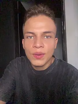 _Leo_Boy webkamerás műsora