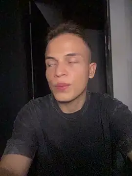 Show de webcam de _Leo_Boy