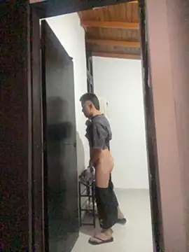 Webkamerová show _Leo_Boy