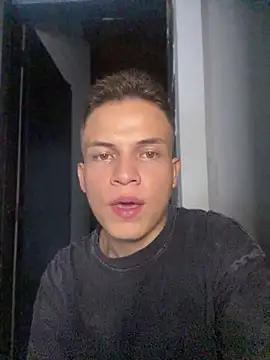 Show de webcam de _Leo_Boy