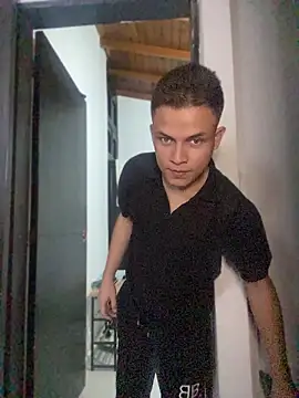 Show de _Leo_Boy na webcam