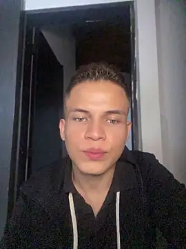 _Leo_Boy 웹캠 쇼