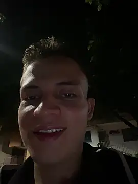 Show de webcam de _Leo_Boy