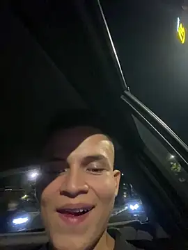 Webkamerová show _Leo_Boy
