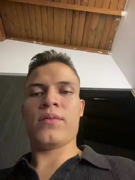 Show de _Leo_Boy na webcam