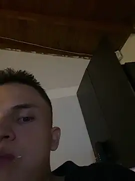 Вебкам-шоу _Leo_Boy