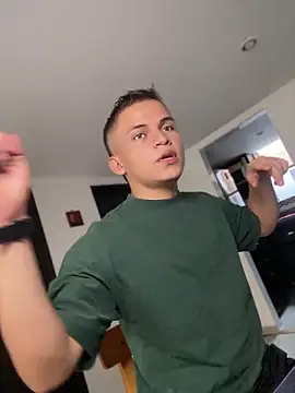 _Leo_Boy – webcam-show