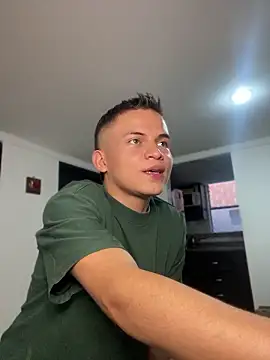 Show Webcam de _Leo_Boy