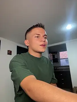 Webkamerová show _Leo_Boy