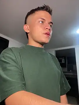 Вебкам-шоу _Leo_Boy