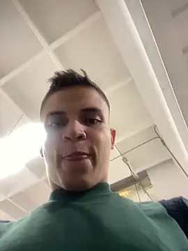_Leo_Boy Webcam show