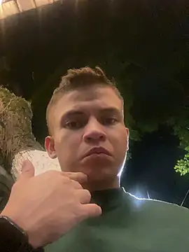 Show Webcam de _Leo_Boy