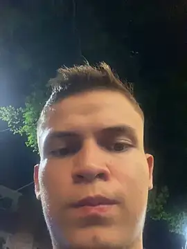 _Leo_Boy webkamerás műsora