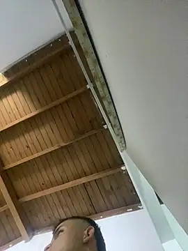 _Leo_Boy Show Webcam