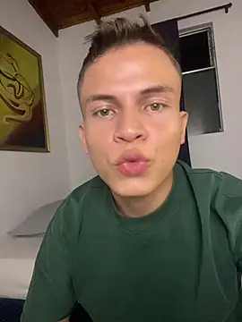 Вебкам-шоу _Leo_Boy