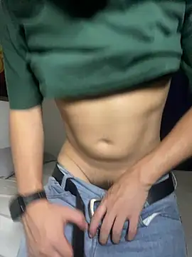 Webkamerová show _Leo_Boy