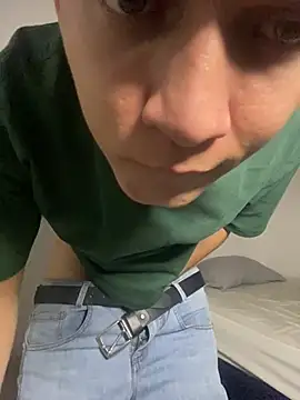 _Leo_Boy 在線直播表演