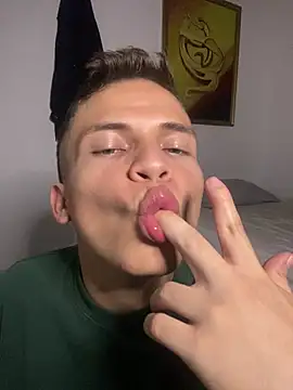 _Leo_Boy – Kamerová šou