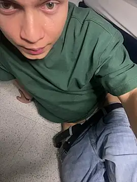 _Leo_Boy Webcam show