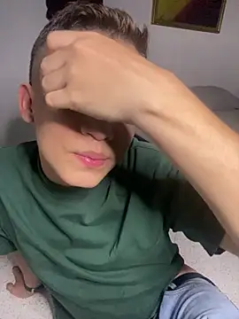 Show Webcam de _Leo_Boy