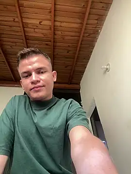 Show de webcam de _Leo_Boy