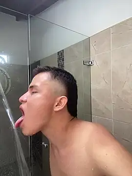 Webkamerová show _Leo_Boy