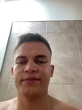Show modela _Leo_Boy na web-kameri