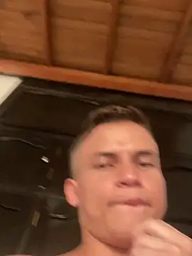 Webkamerová show _Leo_Boy
