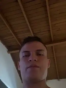 Webkamerová show _Leo_Boy