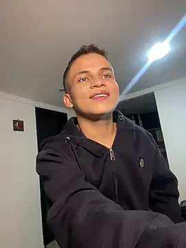 Show de webcam de _Leo_Boy