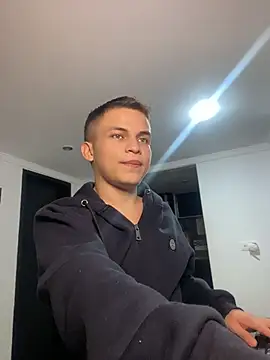 _Leo_Boy 网络视讯表演
