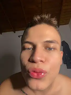 Show de webcam de _Leo_Boy