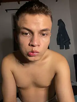 _Leo_Boy Show Webcam