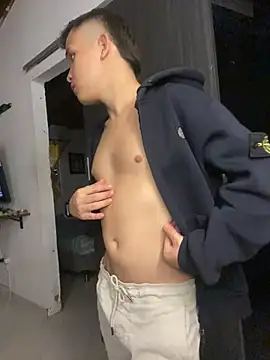 Show webcam de _Leo_Boy