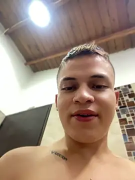Webkamerová show _Leo_Boy