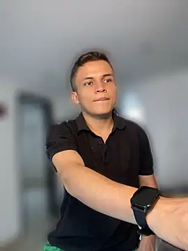 _Leo_Boy 网络视讯表演