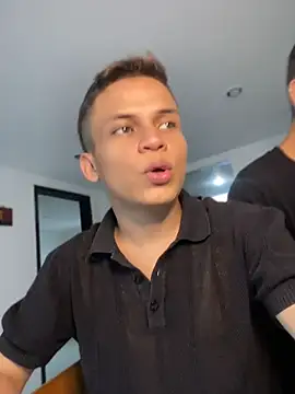 _Leo_Boy ওয়েবক্যাম শো