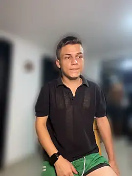 Вебкам-шоу _Leo_Boy
