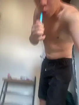 _Leo_Boy's Webcam Show